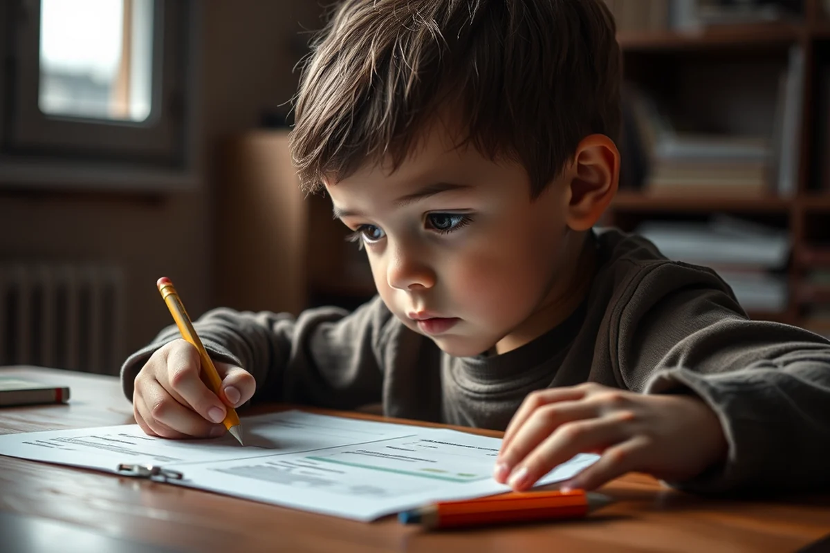 advocacy special needs — Advocacy Special Needs (step by step)