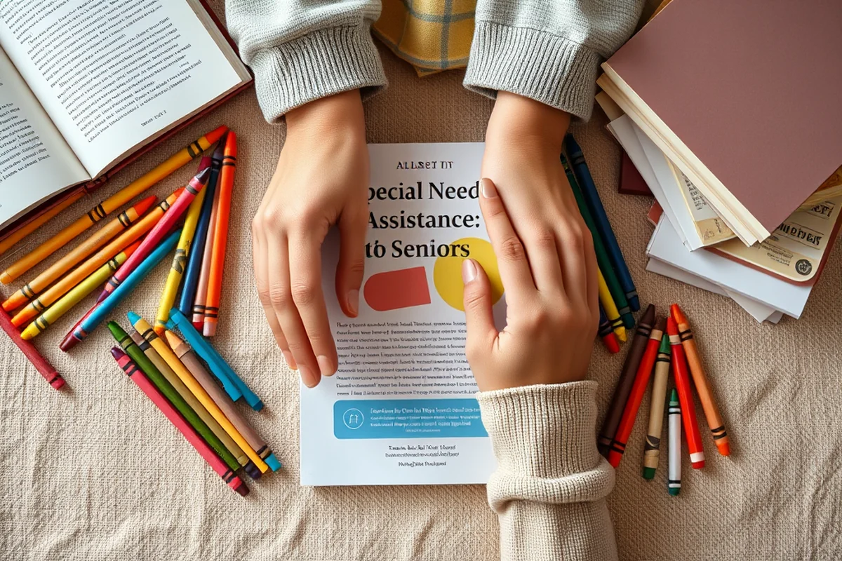 alberta special needs assistance for seniors information booklet — Alberta Special Needs Assistance For Seniors Information Booklet (the finished result)