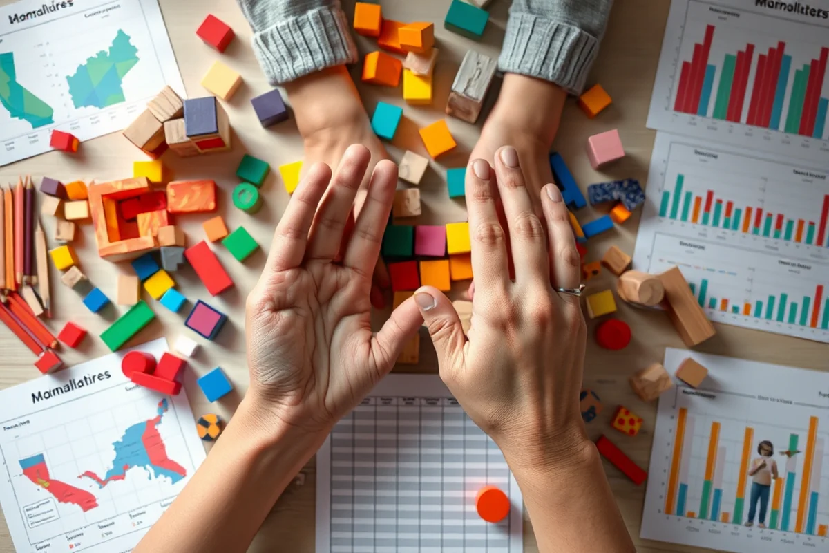 california special education budget — California Special Education Budget (the finished result)