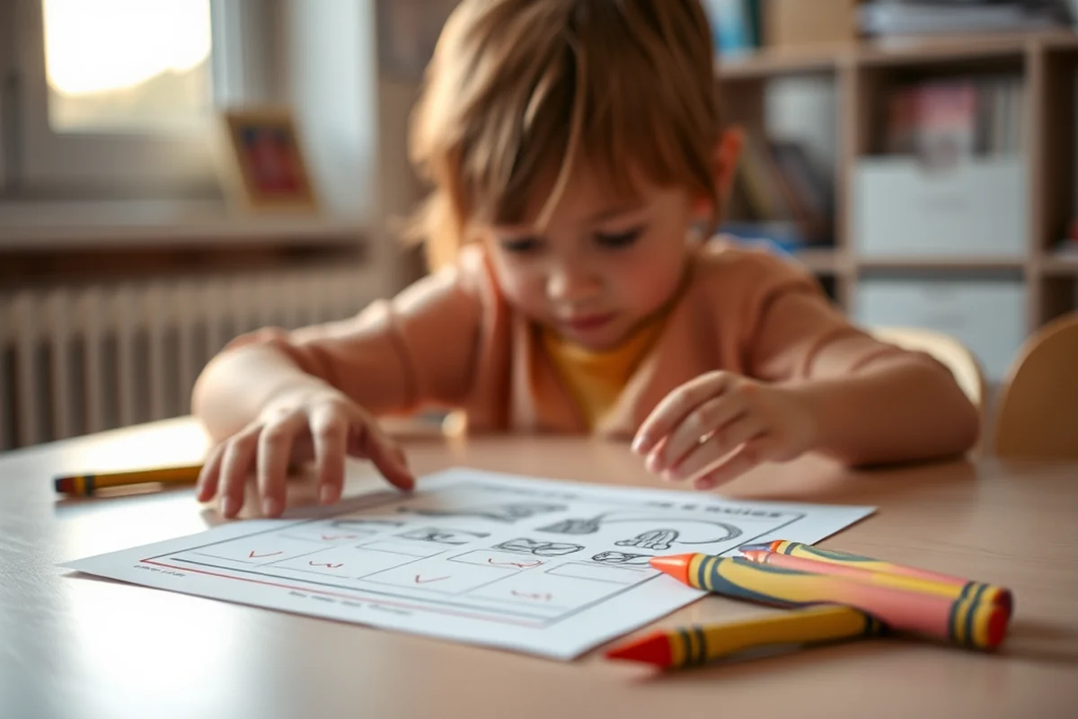 Education Advocates — Education Advocates (step by step)