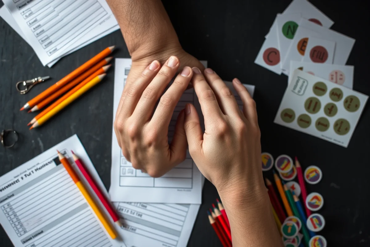 Education Services — Education Services (the finished result)
