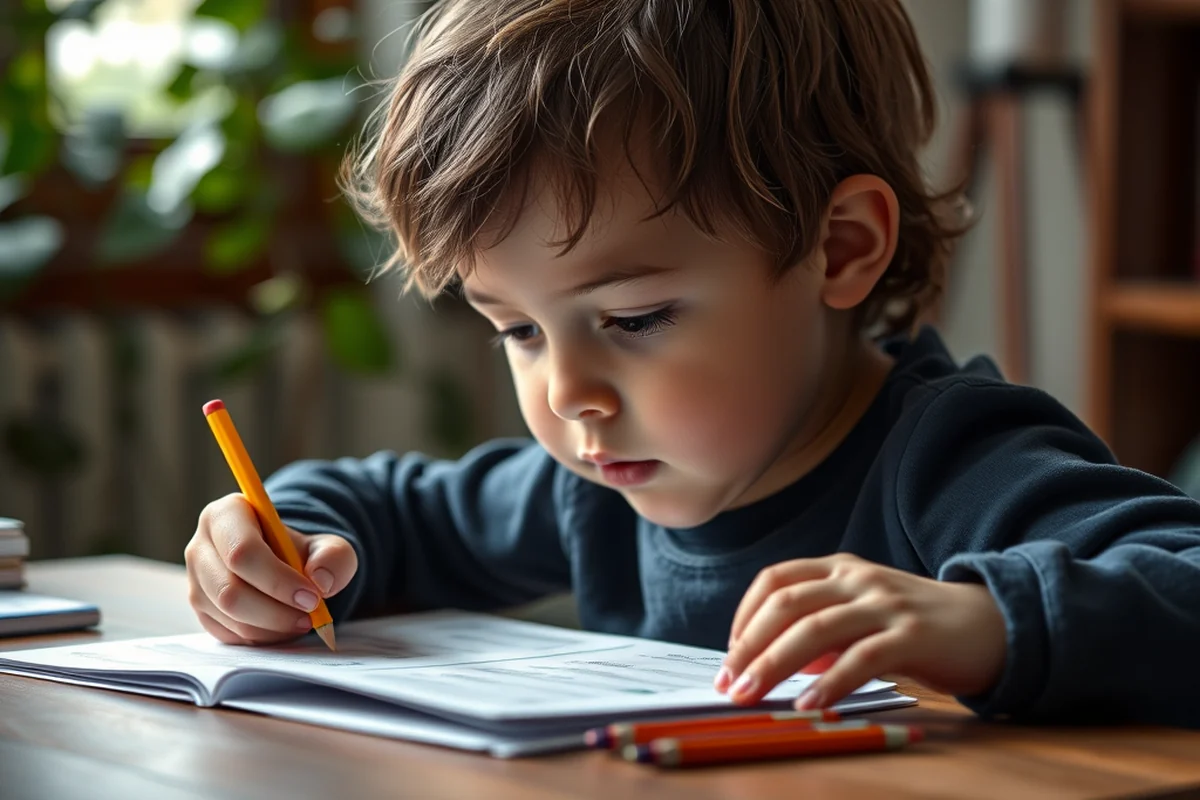 Education Teacher — Education Teacher (step by step)