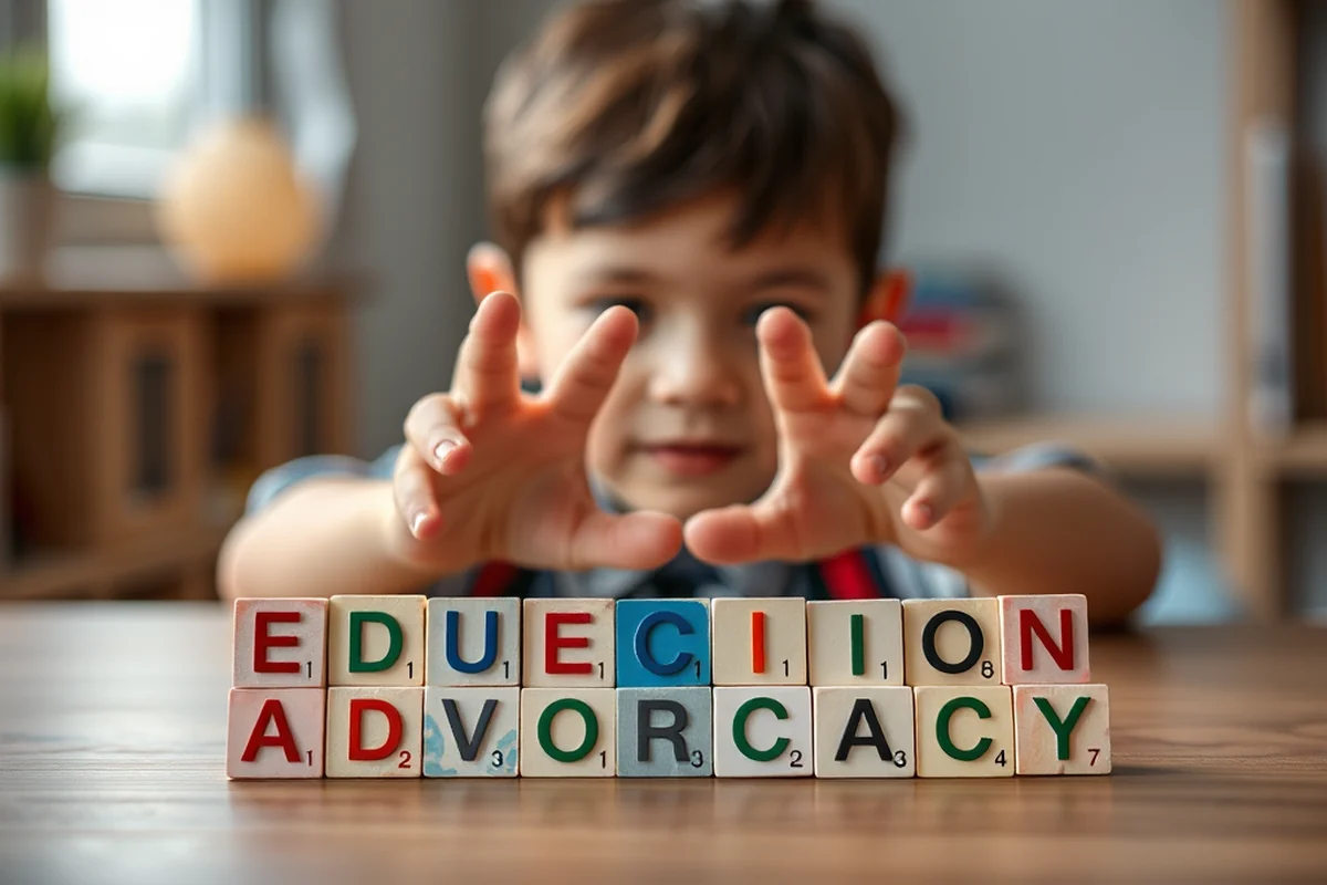 education vs advocacy — Education Vs Advocacy (step by step)