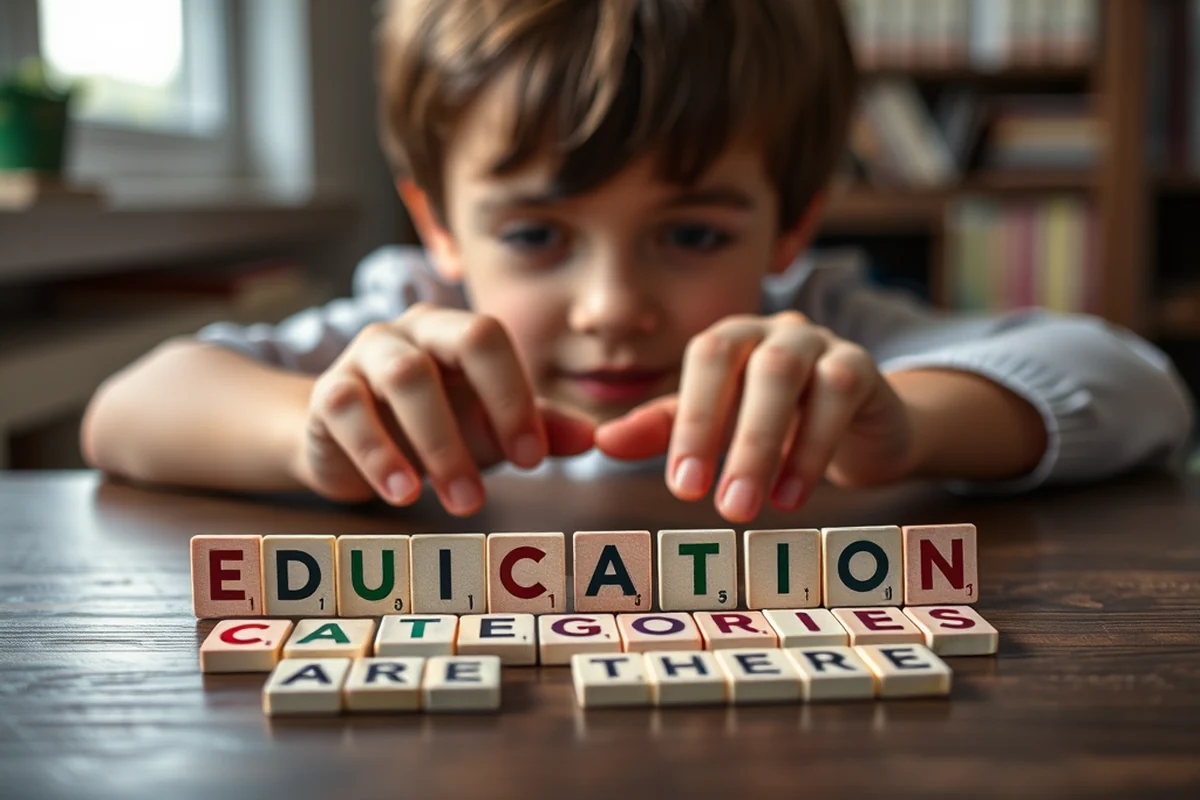 how many special education categories are there — How Many Special Education Categories Are There (step by step)
