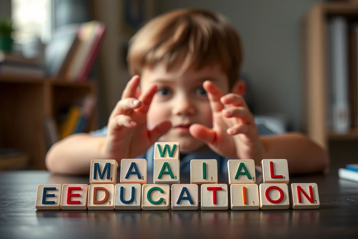 how to major in special education — How To Major In Special Education (step by step)