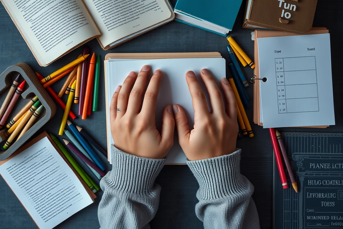 how to major in special education — How To Major In Special Education (the finished result)