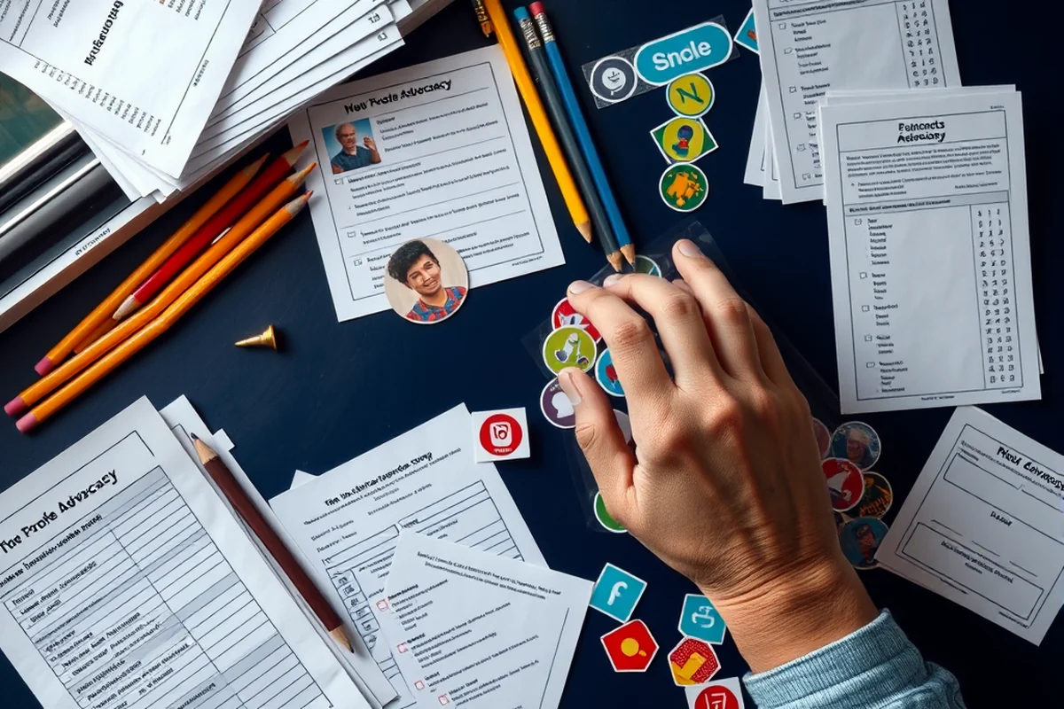 how to promote advocacy — How To Promote Advocacy (the finished result)