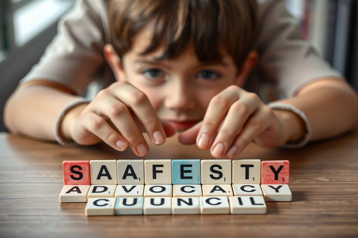 school safety advocacy council — School Safety Advocacy Council (step by step)
