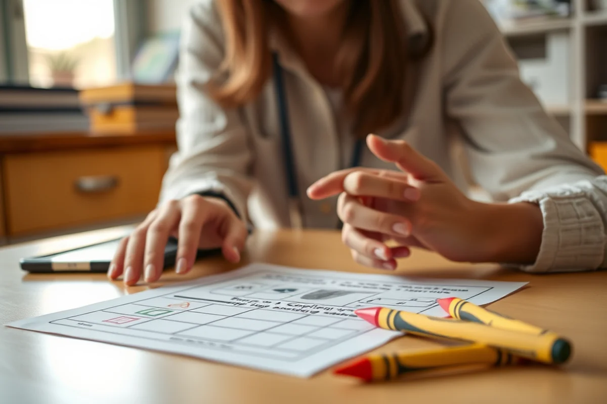 should i capitalize special education. teacher — Should I Capitalize Special Education. Teacher (step by step)