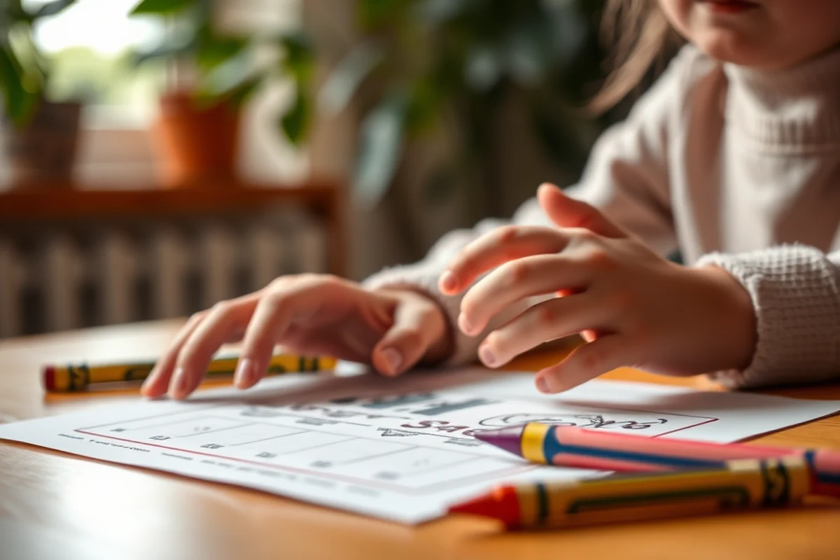 special children advocacy — Special Children Advocacy (step by step)