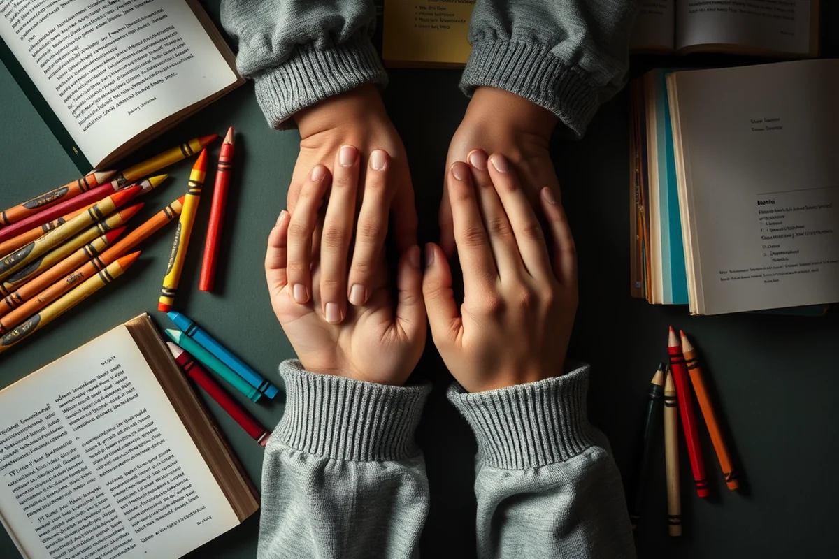 special children advocacy — Special Children Advocacy (the finished result)