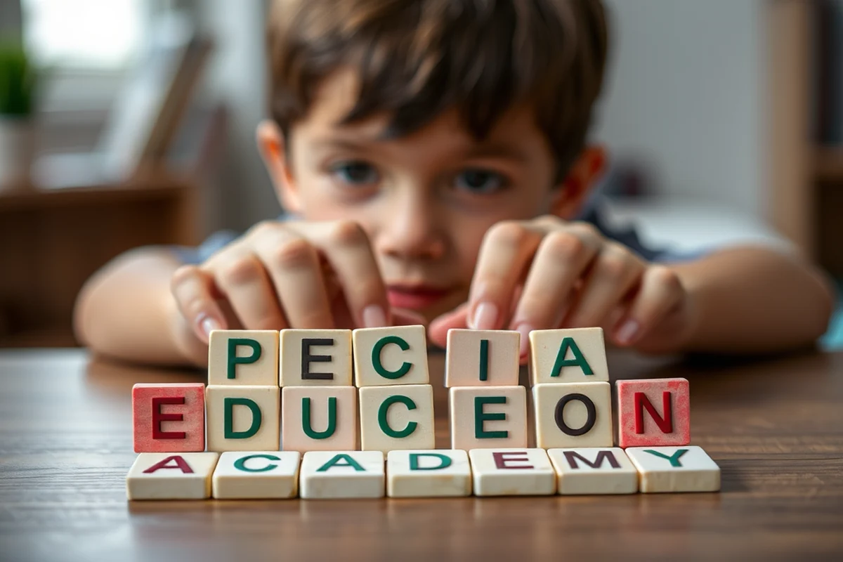 special education academy cost — Special Education Academy Cost (step by step)