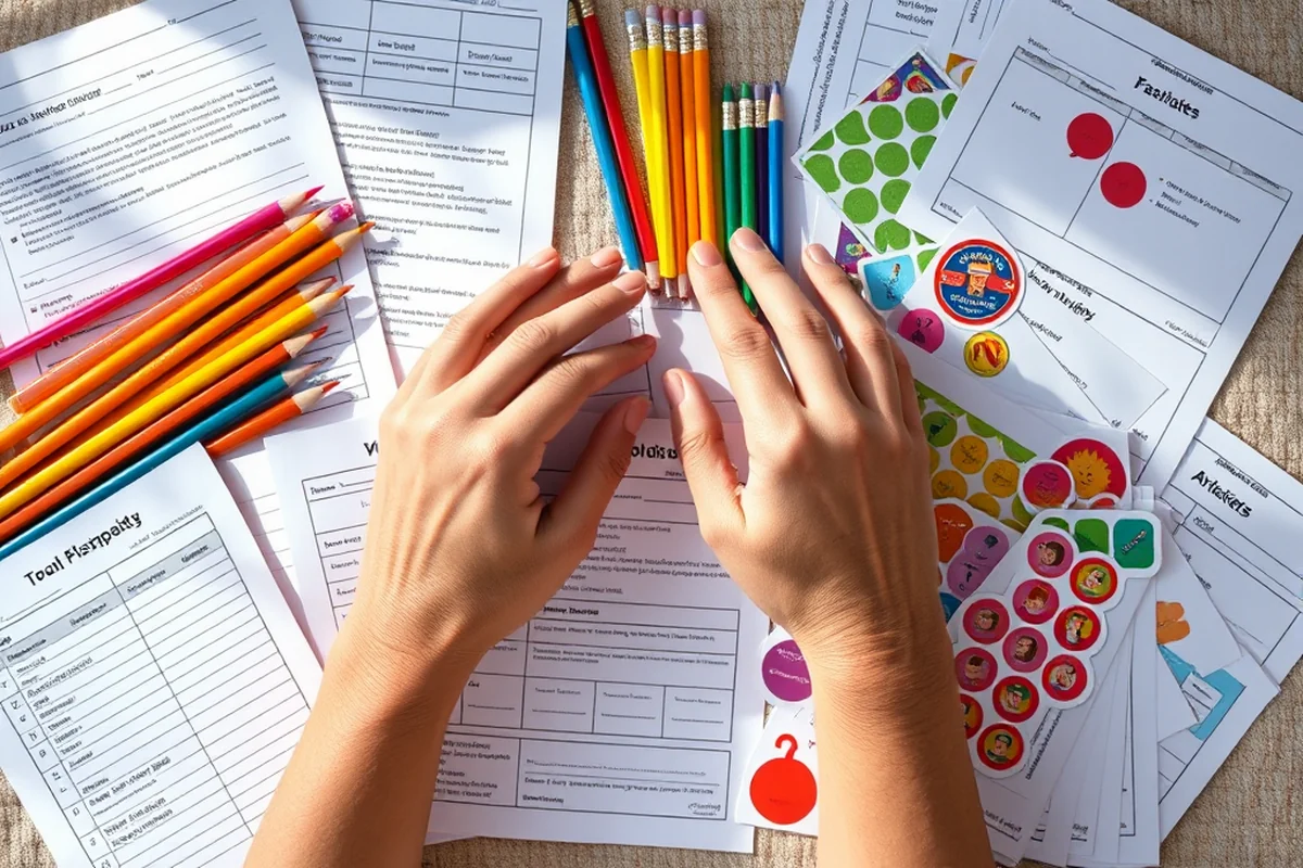 special education advocacy and consultation services — Special Education Advocacy And Consultation Services (the finished result)