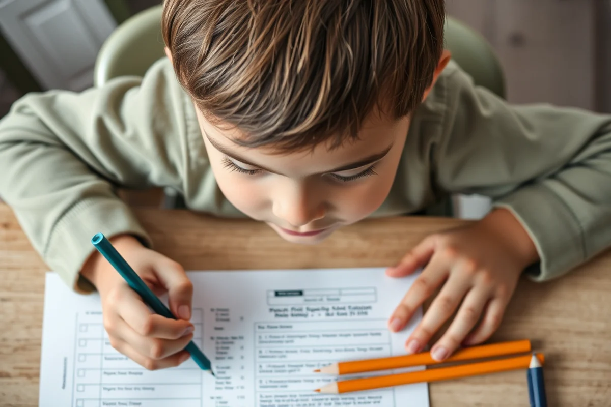 special education advocacy and consulting — Special Education Advocacy And Consulting (step by step)