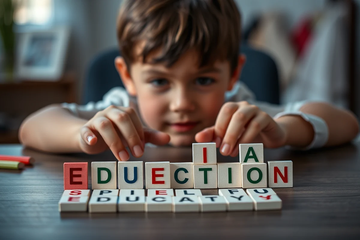 special education advocacy business — Special Education Advocacy Business (step by step)