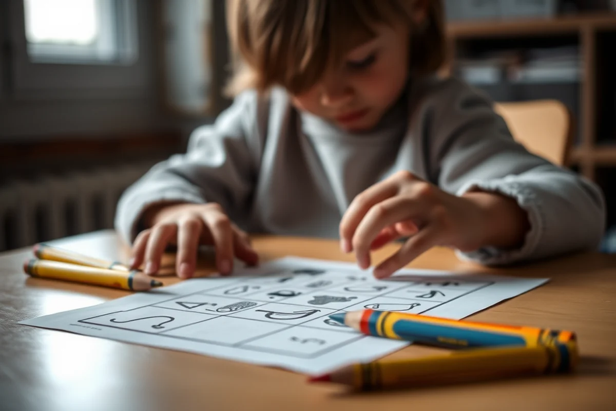 special education advocacy degree — Special Education Advocacy Degree (step by step)