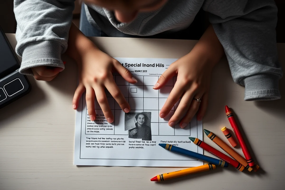 special education advocacy groups — Special Education Advocacy Groups (step by step)