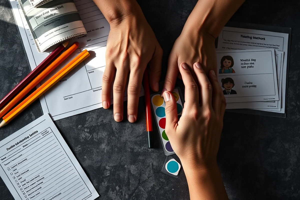 special education advocacy groups — Special Education Advocacy Groups (the finished result)