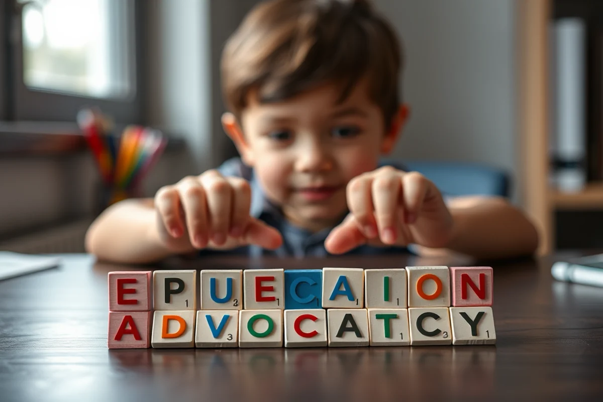 special education advocacy llc — Special Education Advocacy Llc (step by step)