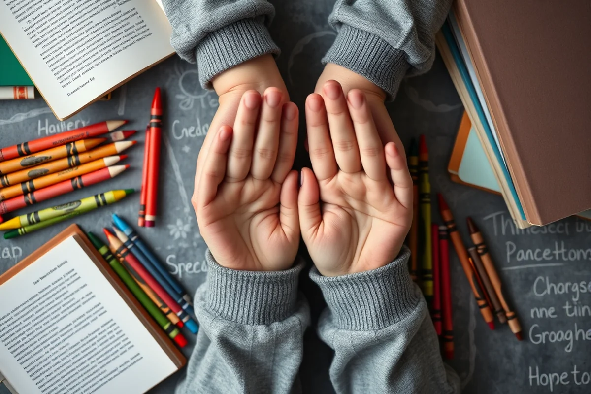 special education advocacy nj — Special Education Advocacy Nj (the finished result)