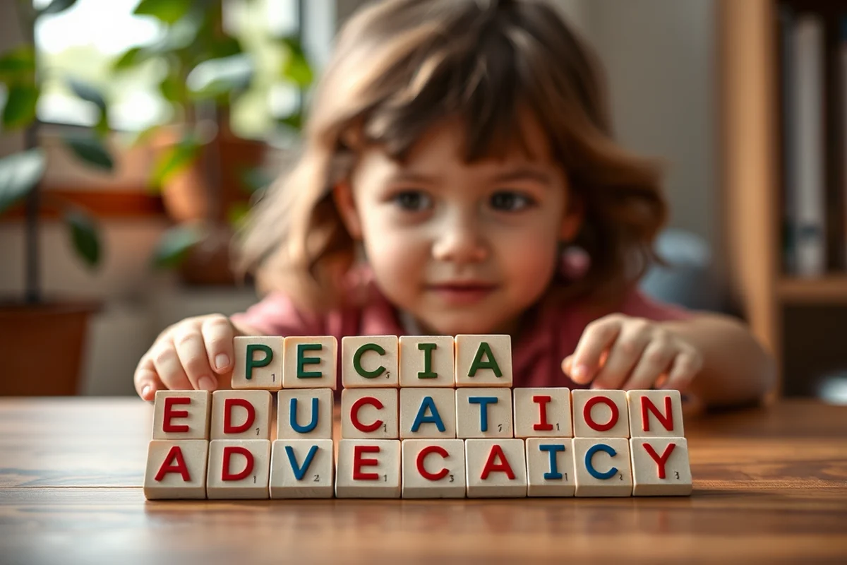 special education advocacy quotes — Special Education Advocacy Quotes (step by step)