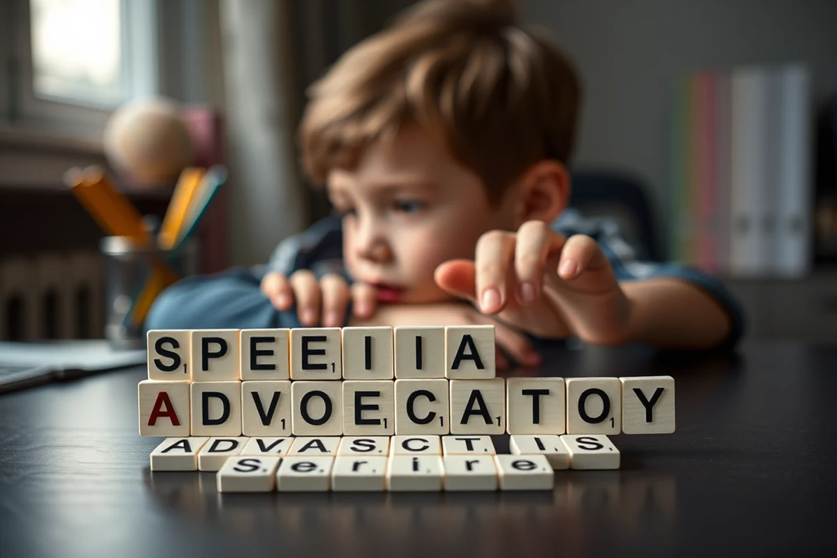 special education advocacy services — Special Education Advocacy Services (step by step)