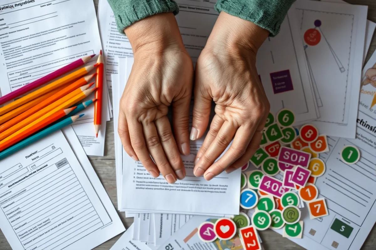 special education advocacy services — Special Education Advocacy Services (the finished result)