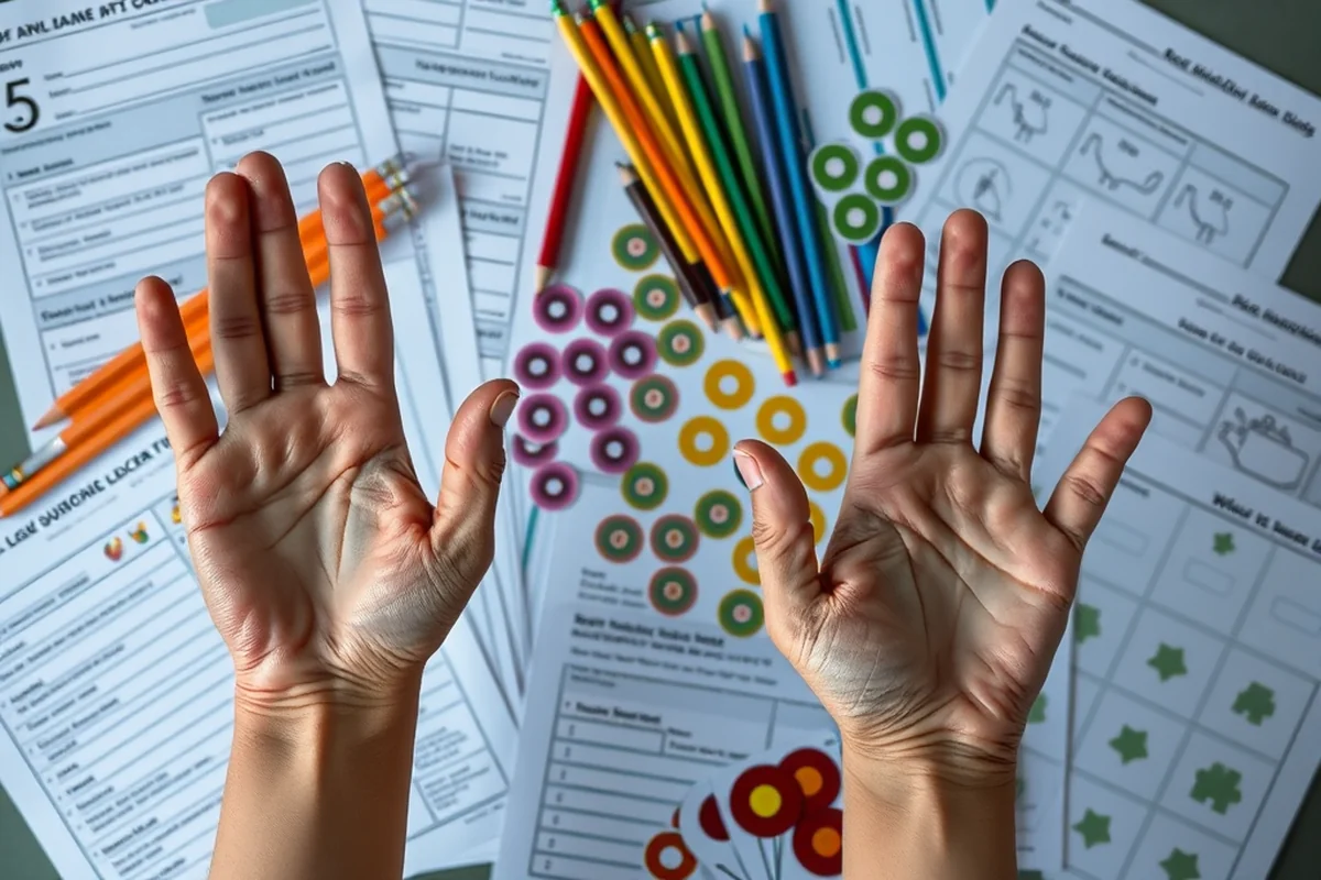 special education advocacy virginia — Special Education Advocacy Virginia (the finished result)