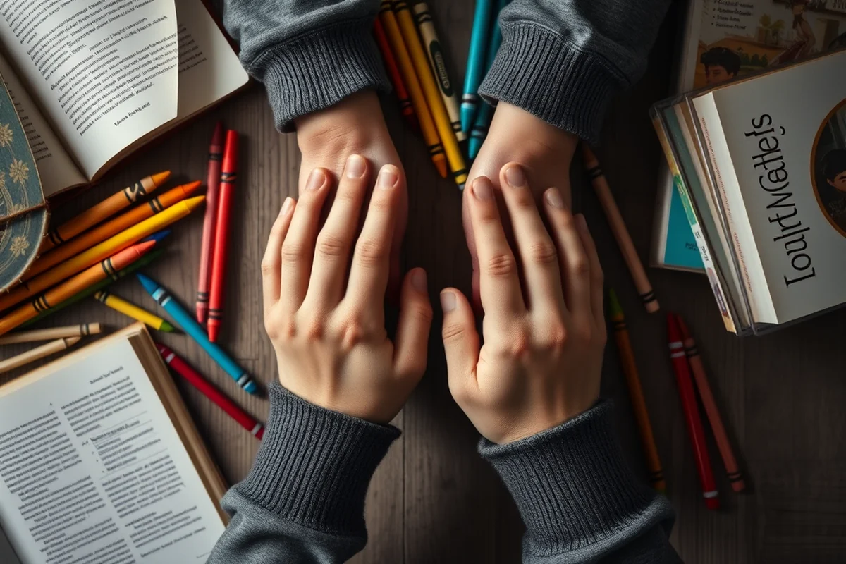 special education advocate education — Special Education Advocate Education (the finished result)
