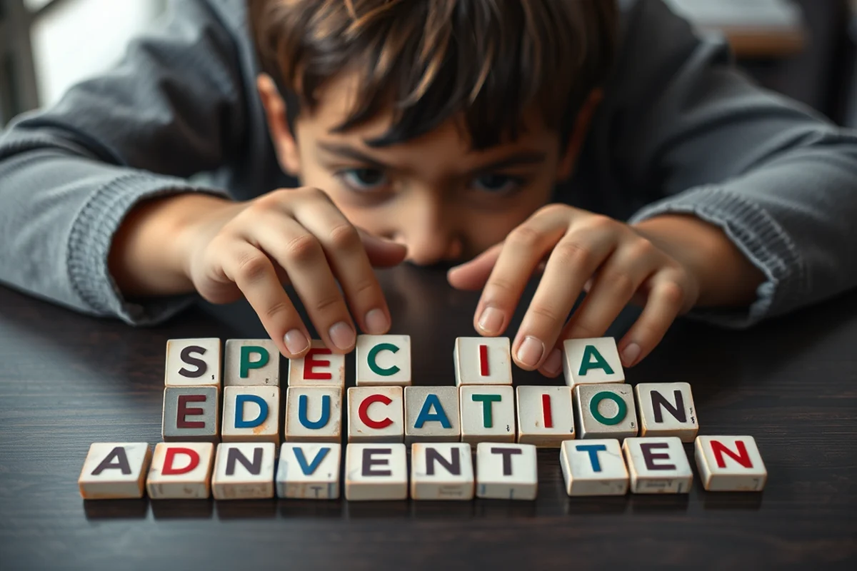 special education advocate mn — Special Education Advocate Mn (step by step)