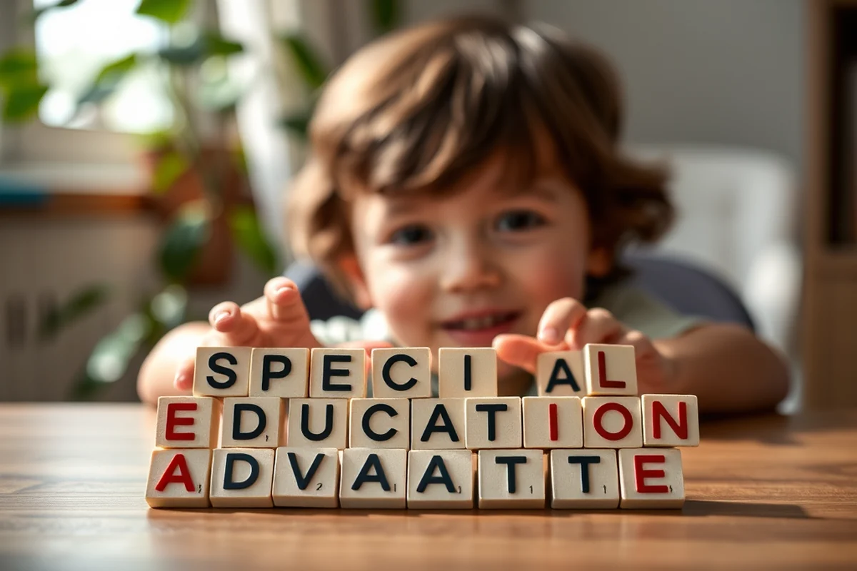 special education advocate pa — Special Education Advocate Pa (step by step)