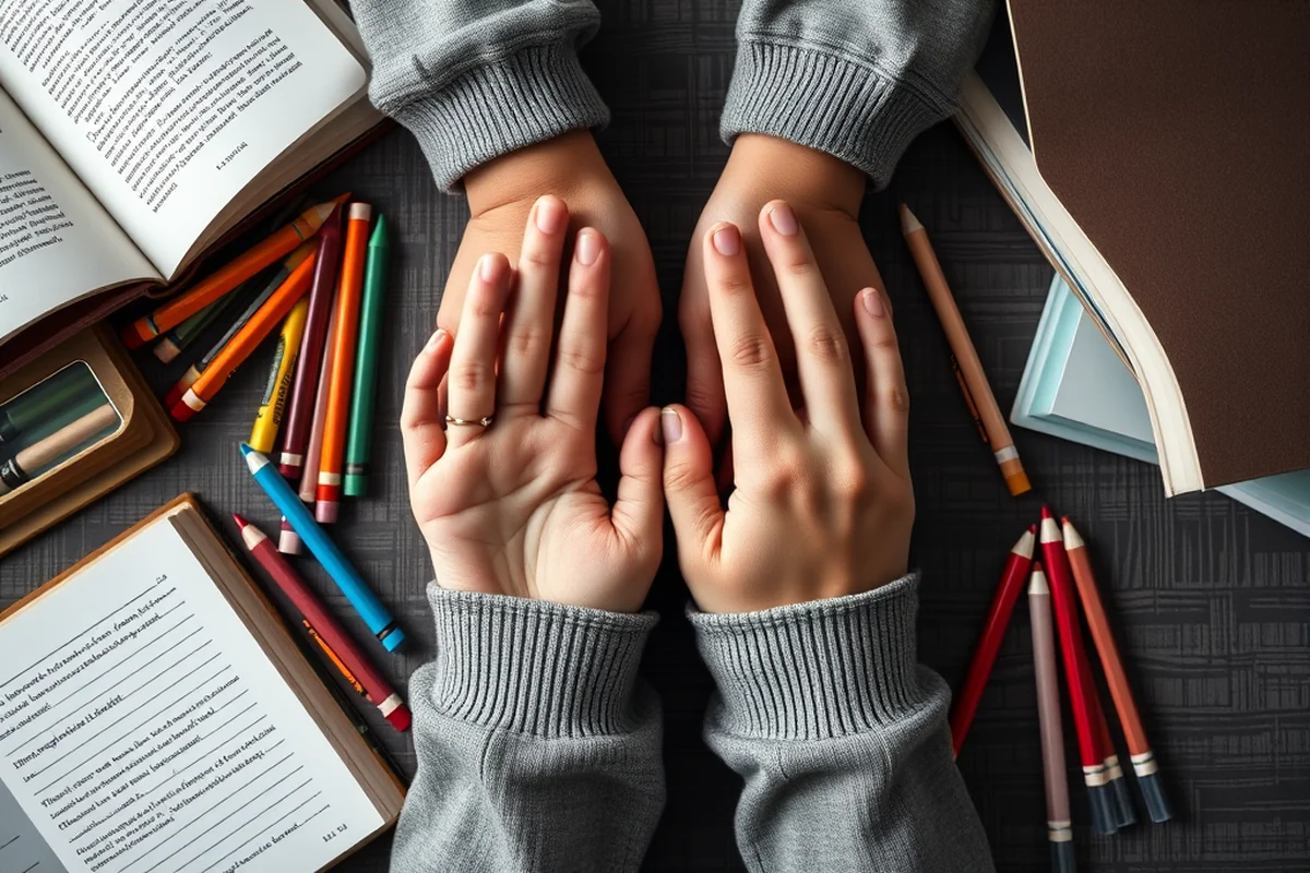 special education alternative — Special Education Alternative (the finished result)