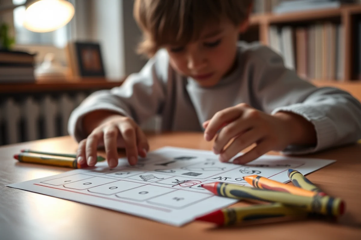 special education budget — Special Education Budget (step by step)
