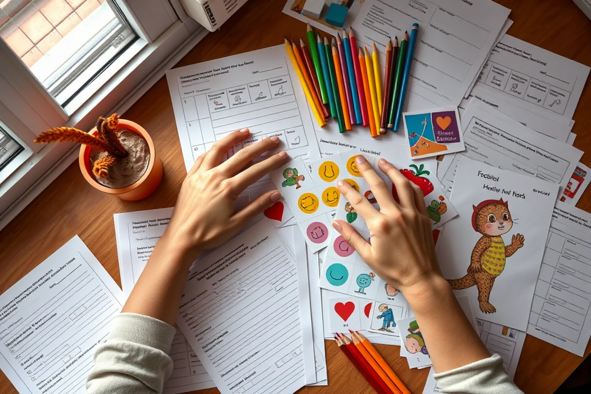 special education budget — Special Education Budget (the finished result)