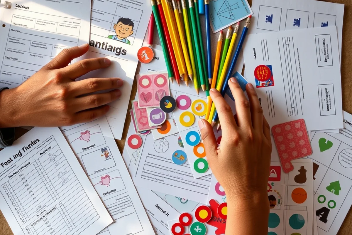 special education challenges faced by teachers in the philippines — Special Education Challenges Faced By Teachers In The Philippines (the finished result)