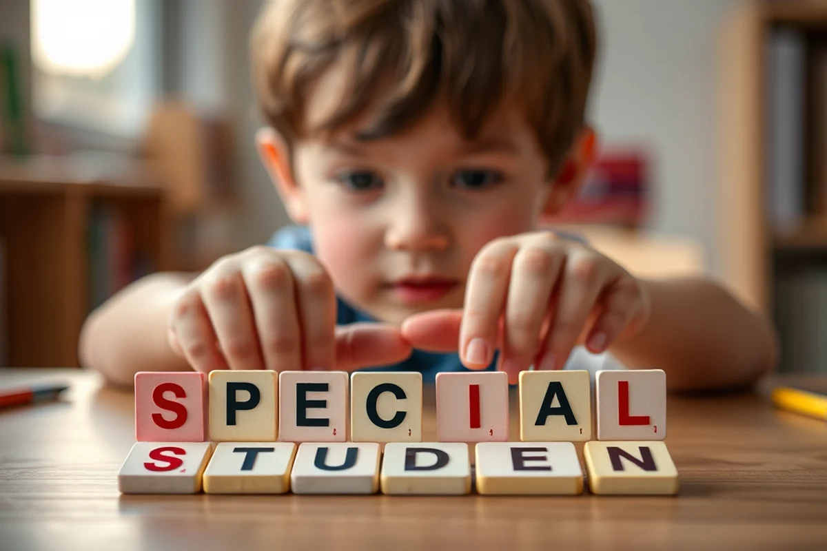 special education cost per student — Special Education Cost Per Student (step by step)