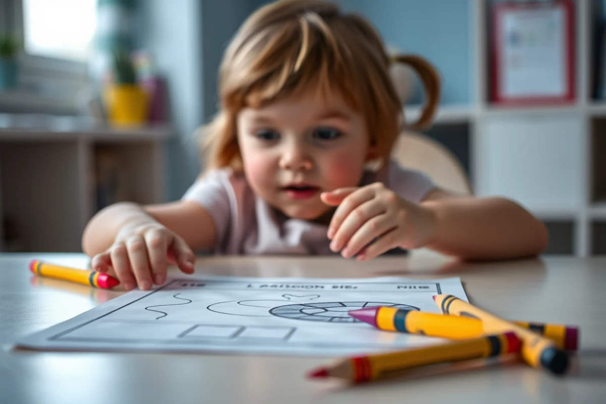 special education for kids with autism — Special Education For Kids With Autism (step by step)