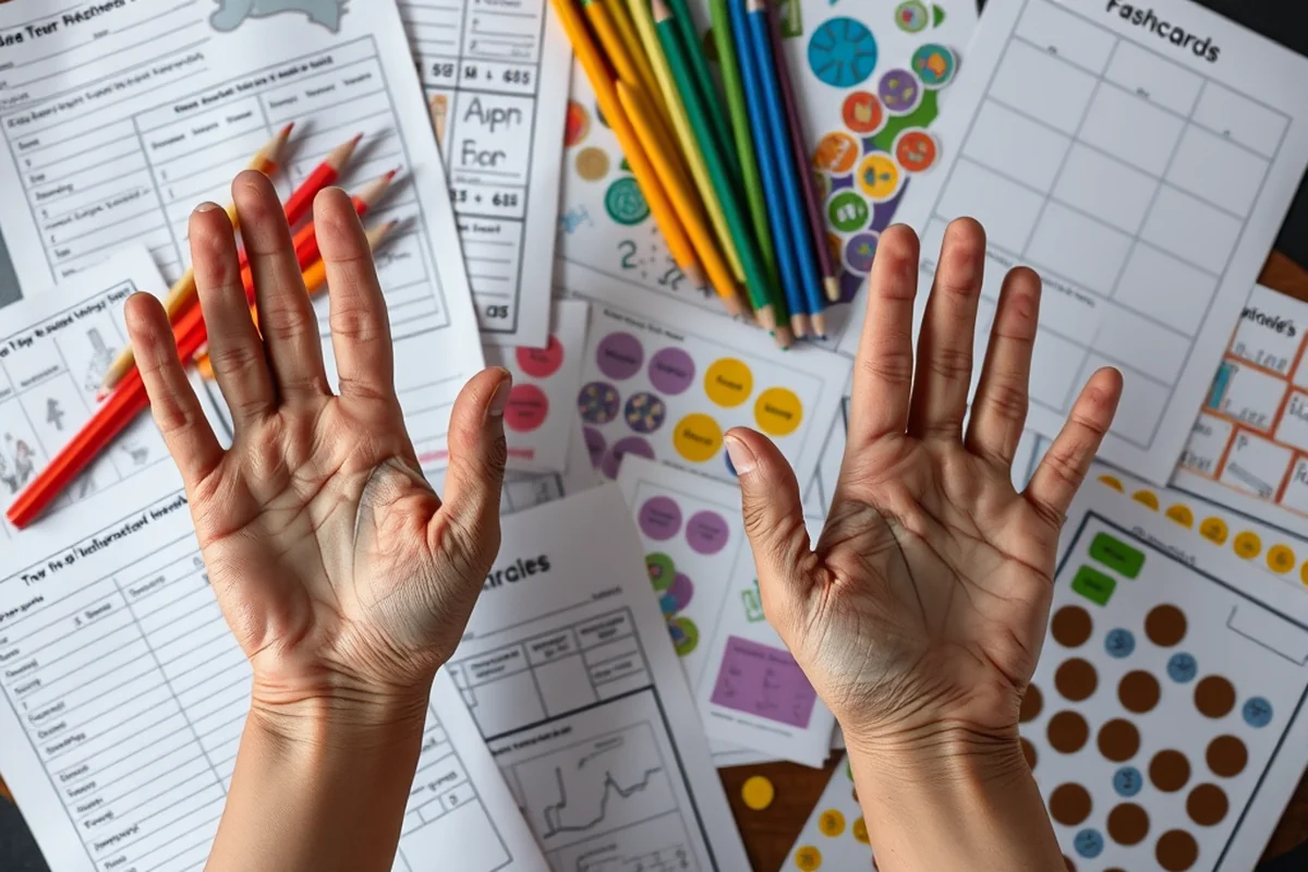 special education homeschool — Special Education Homeschool (the finished result)