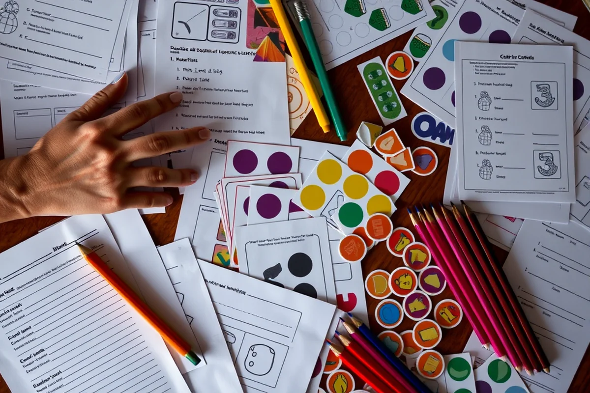 special education low incidence — Special Education Low Incidence (the finished result)