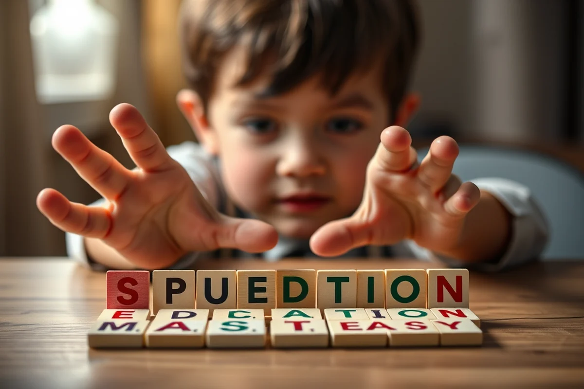 special education made easy — Special Education Made Easy (step by step)
