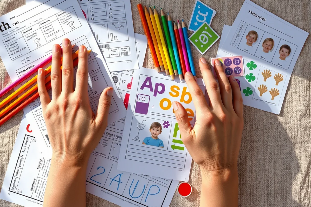 special education made easy — Special Education Made Easy (the finished result)