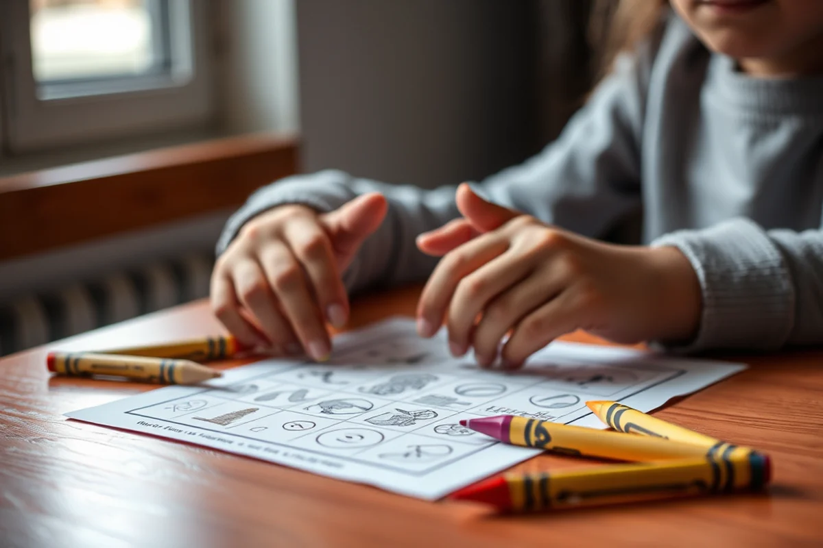 special education no — Special Education No (step by step)