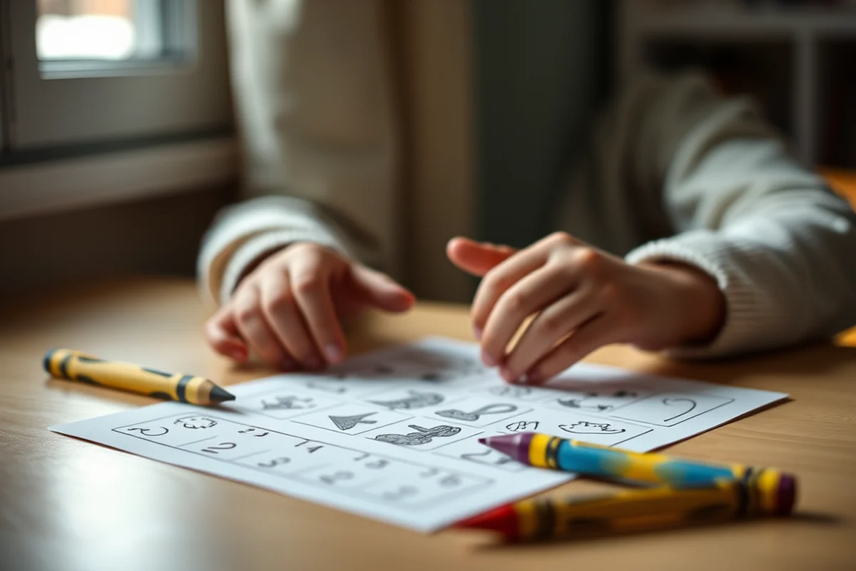 special education printable resources — Special Education Printable Resources (step by step)