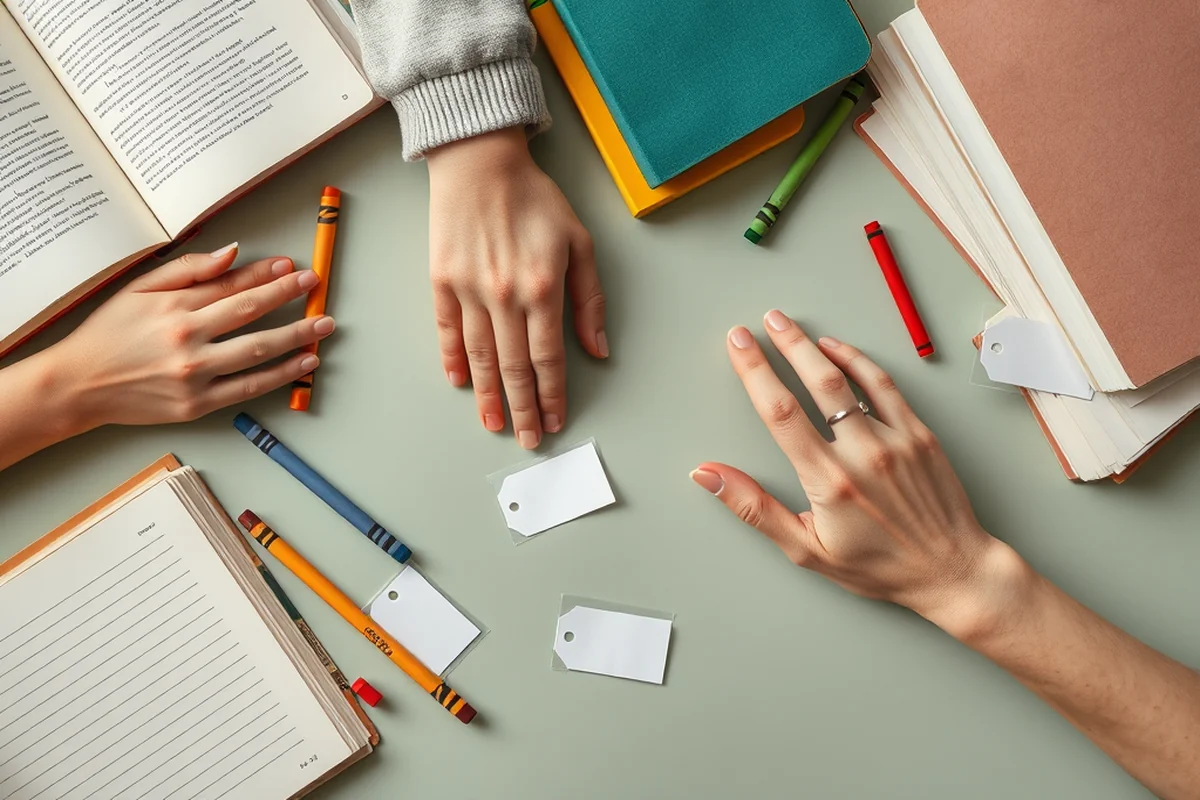 special education printable resources — Special Education Printable Resources (the finished result)