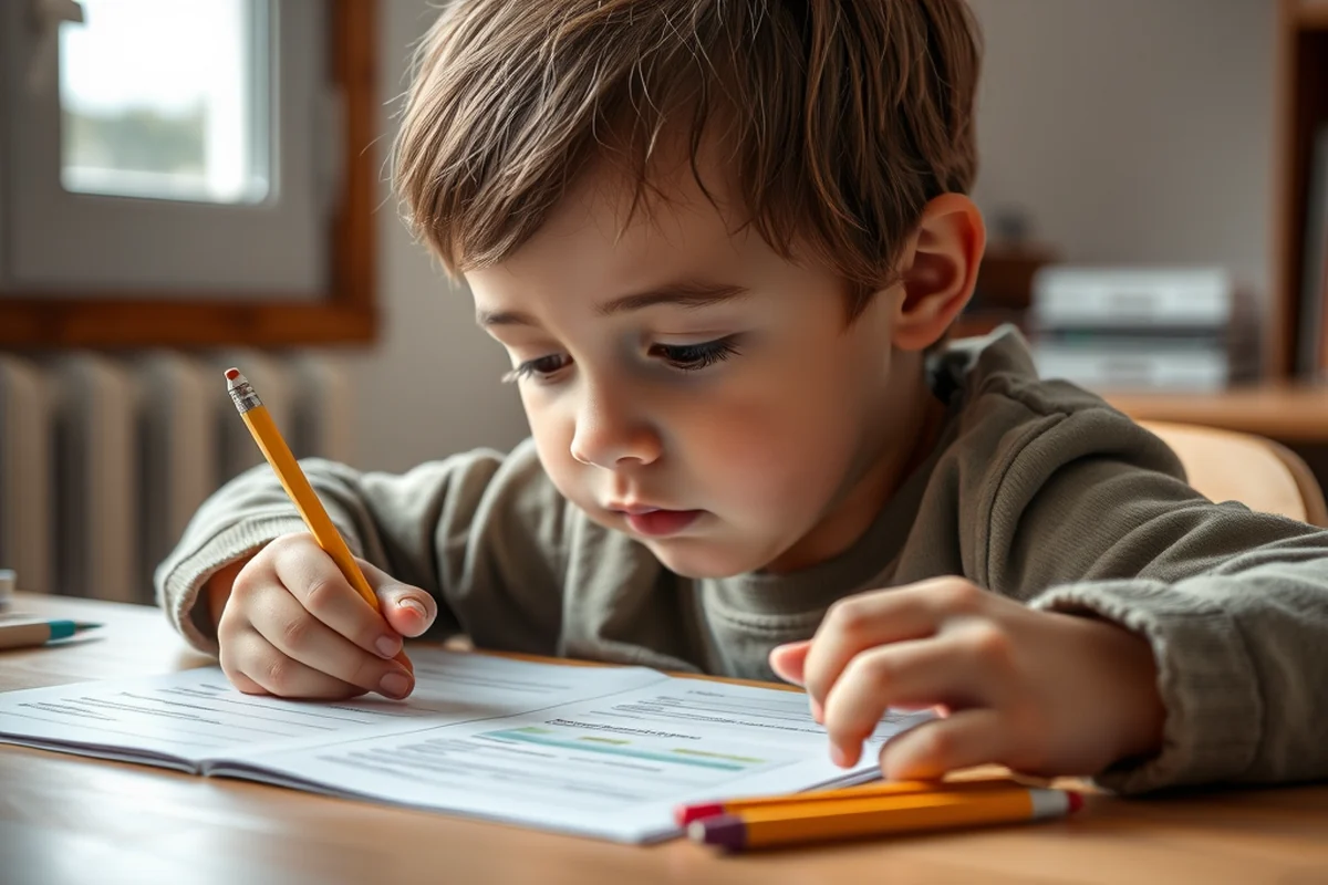 special education safety — Special Education Safety (step by step)