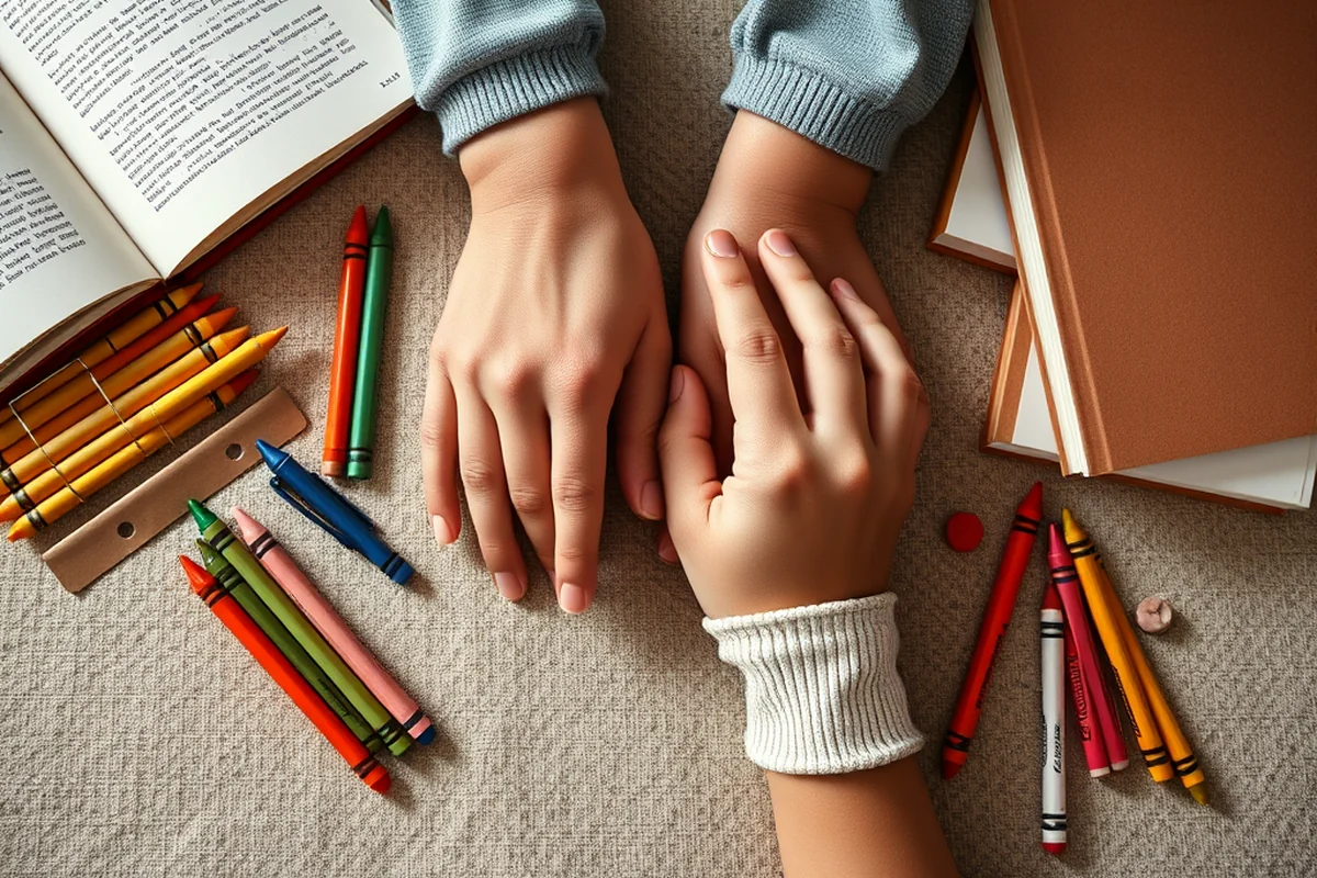 special education safety — Special Education Safety (the finished result)