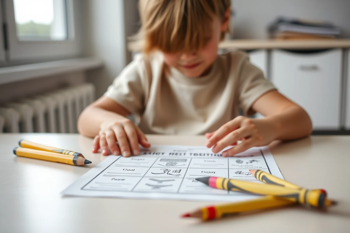 special education summer jobs — Special Education Summer Jobs (step by step)