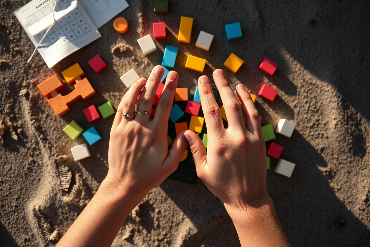 special education summer jobs — Special Education Summer Jobs (the finished result)