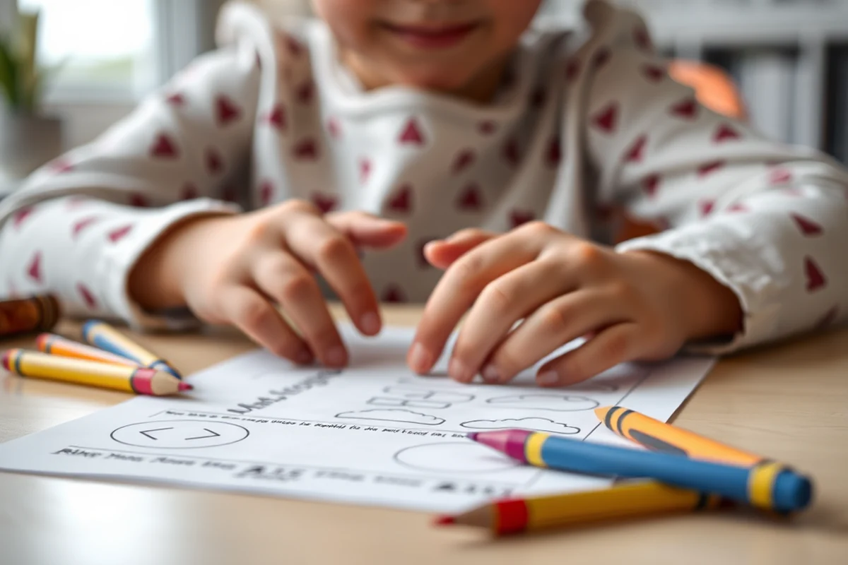 special education teacher at home — Special Education Teacher At Home (step by step)