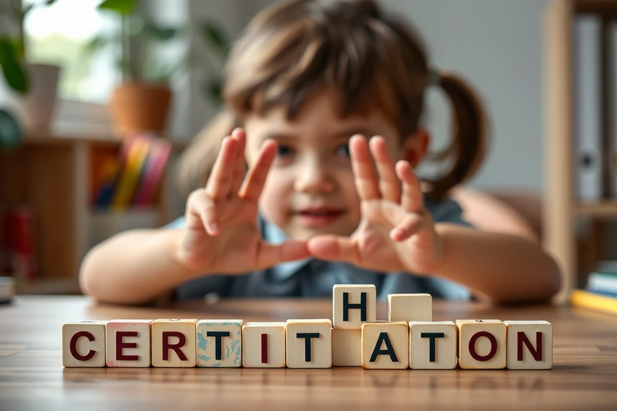 special education teacher without certification — Special Education Teacher Without Certification (step by step)
